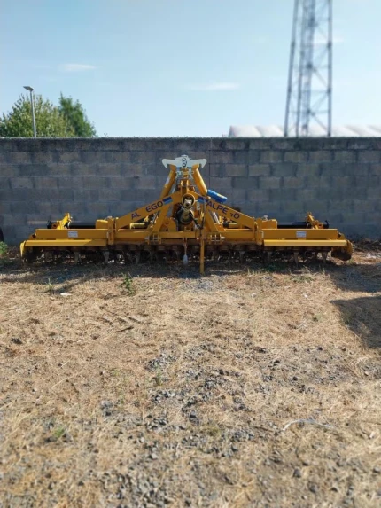Alpego DP 500