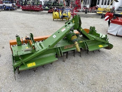 Amazone KE 303
