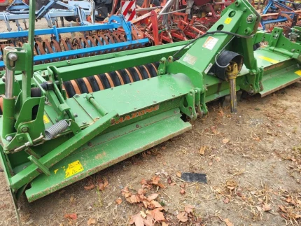 Amazone KE 4000 SUPER