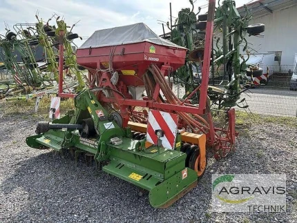 Amazone KE 3000 SPECIAL