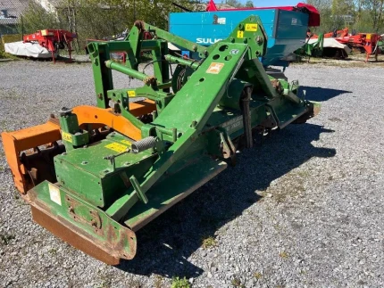 Amazone KE 303