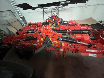 Maschio Gaspardo FALCO 4600