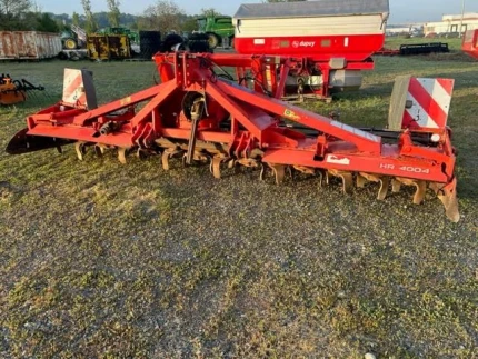 Kuhn HR 4004 D