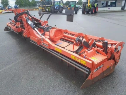 Kuhn HR7040R
