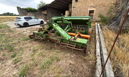 Amazone KE 303