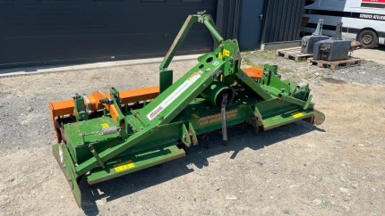 Amazone KE303