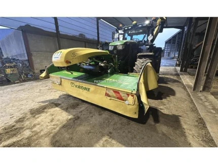 Krone EASY -CUT F320