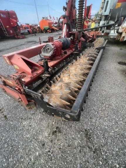 Feraboli DT500-4