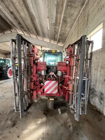 Kverneland NG-H 101 F30