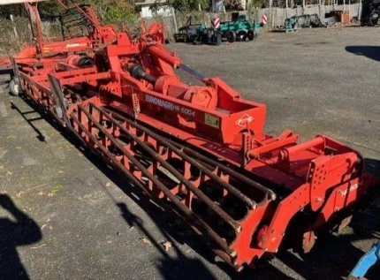 Kuhn HR 6004 DR