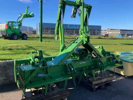 Amazone CULTIMIX KX 3001