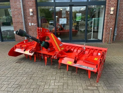 Kuhn HRB 303D