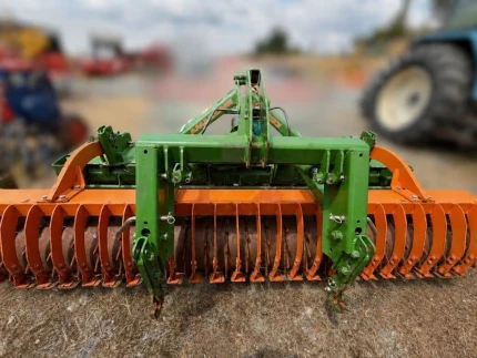Amazone KE 303