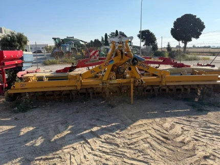 Alpego DP-600
