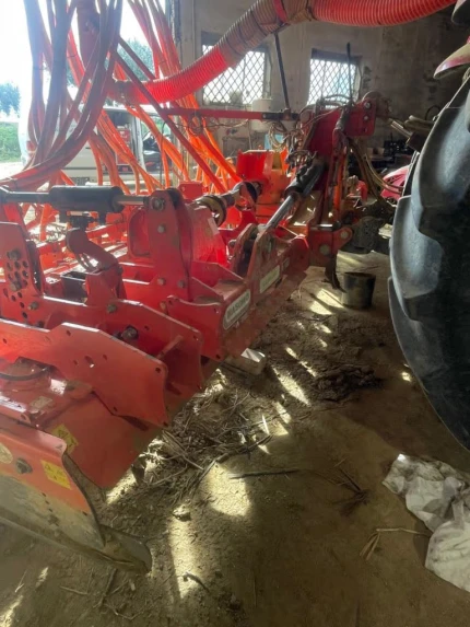 Maschio Gaspardo GABBIANO 4600