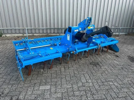 Lemken ZIRKON 8-300