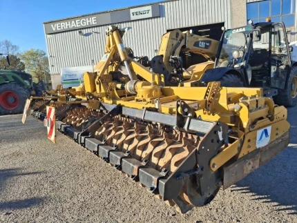 Alpego DK 600
