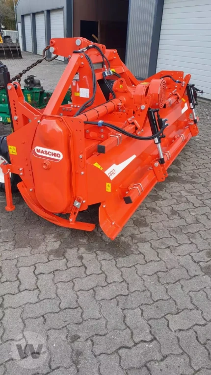 Maschio Gaspardo SC 280 PRO