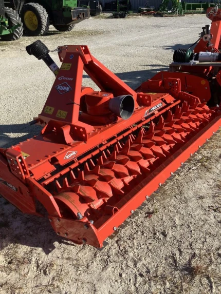Kuhn HRB 202