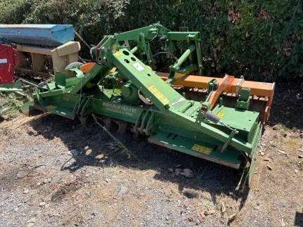 Amazone CULTIMIX KX 3000
