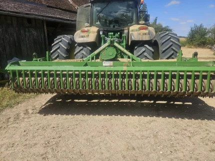Amazone KG 4000 SUPER