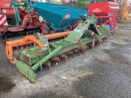 Amazone KG 4000