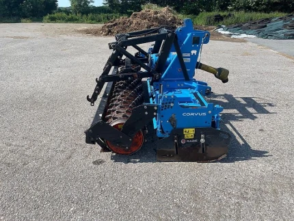 Rabe / Rabewerk PKE 3011