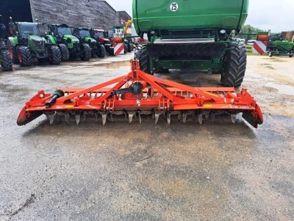 Kuhn HR 4004 D