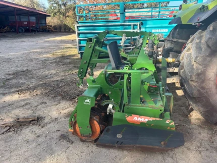Amazone KE 4001 SUPER