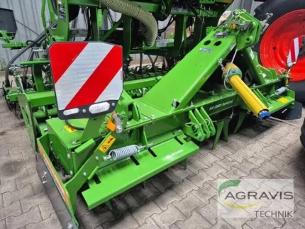 Amazone KG 3001 SPECIAL