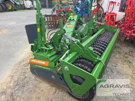 Amazone KG 3001 SPECIAL
