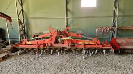 Kuhn HR4503 DR