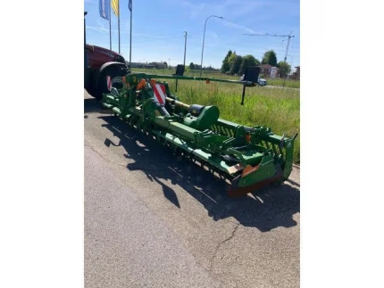 Amazone KE 6002-2