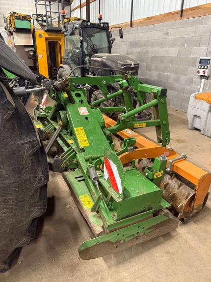 Amazone CULTIMIX KX 3000