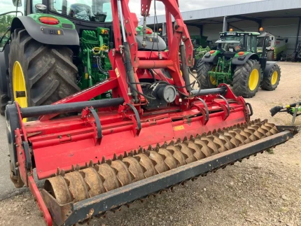 Howard RL 600S