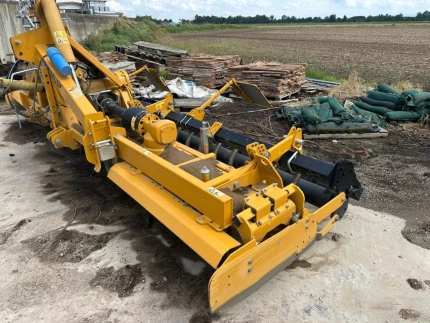 Alpego DP 500