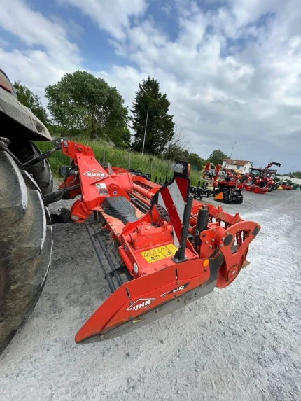 Kuhn HR 3520