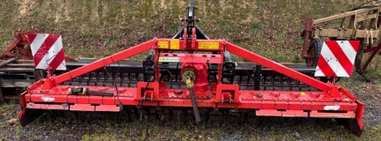 Maschio Gaspardo DM4000