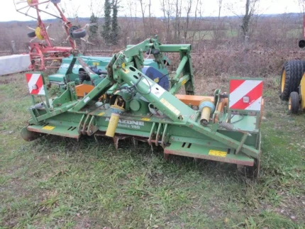Amazone CULTIMIX KX 3000-190