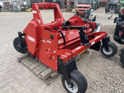 Forigo D35-140