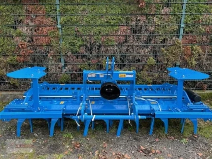 Lemken ZIRKON 8/300