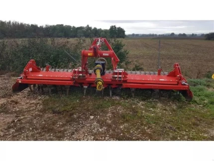Kverneland H-SERIES