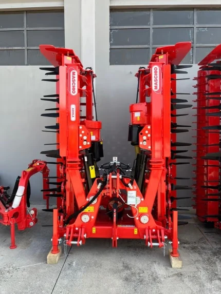 Maschio Gaspardo AQUILA 5000