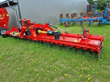 Kverneland ROTAGO 4060 F