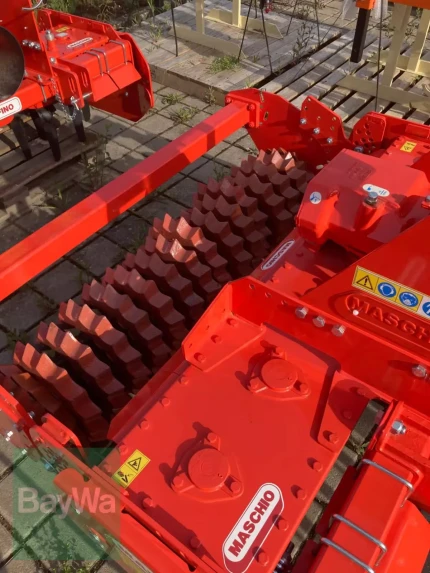 Maschio Gaspardo DL 1500