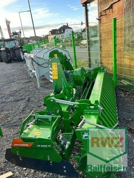 Amazone KE 3002-150