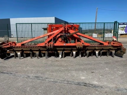 Kuhn HR 4002 D
