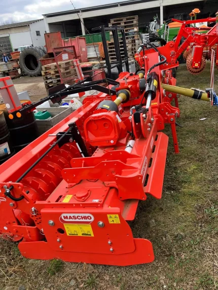 Maschio Gaspardo AQUILA-CLASSIC 5000 K500 MIT F
