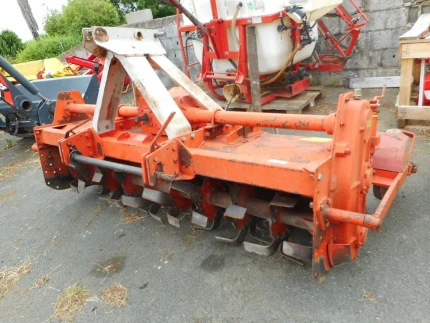Agrator ASR 2300