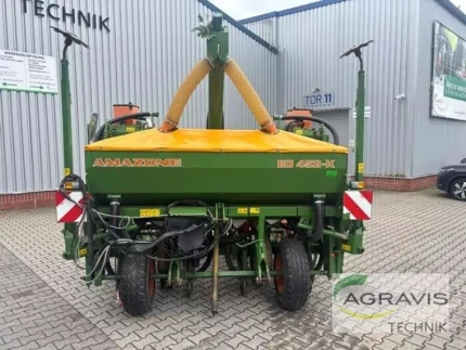 Amazone ED 452-K